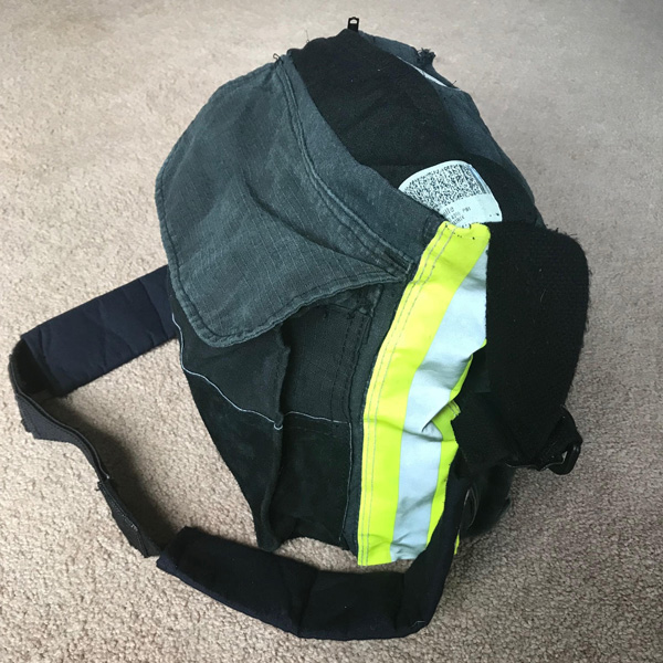 Shore Fire Gear Cross Body Bag | Shore Fire Gear