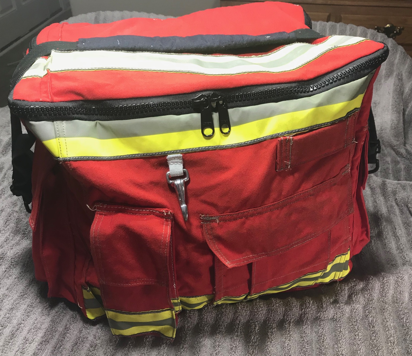 Shore Fire Gear Duffel Bag | Shore Fire Gear
