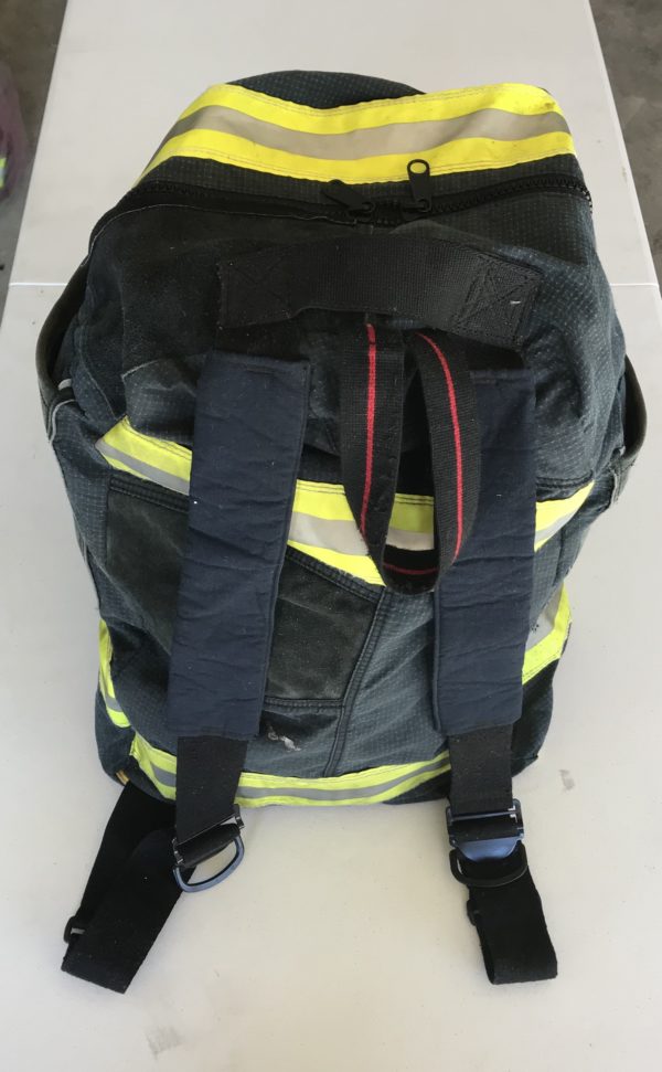 Shore Fire Gear Backpack