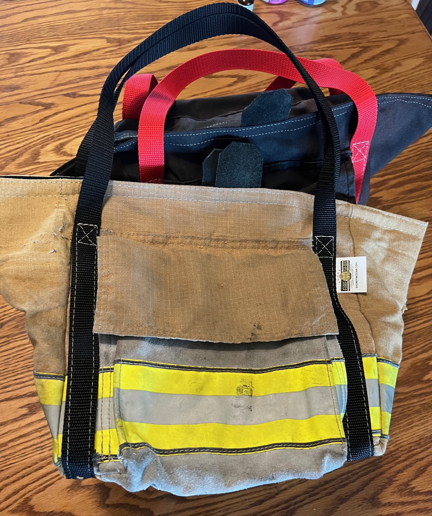Shore Fire Gear Tool Bag | Shore Fire Gear