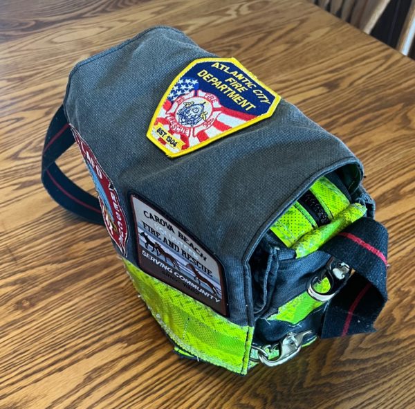 Shore Fire Gear 9X9 Bag | Shore Fire Gear