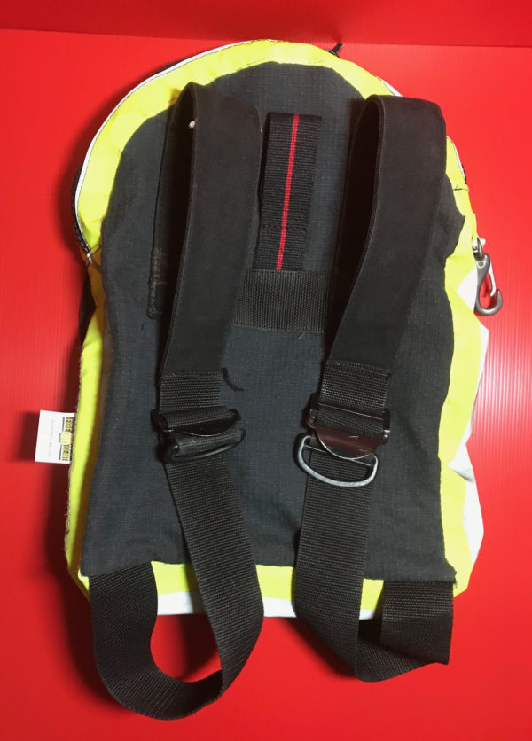 Shore Fire Gear Small Backpack | Shore Fire Gear