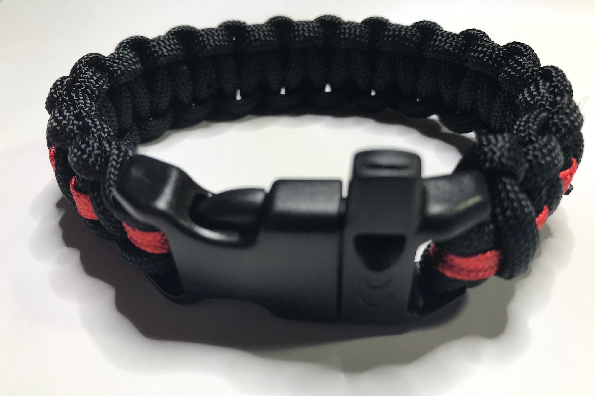 Shore Fire Gear Paracord Reflective Pet Collar